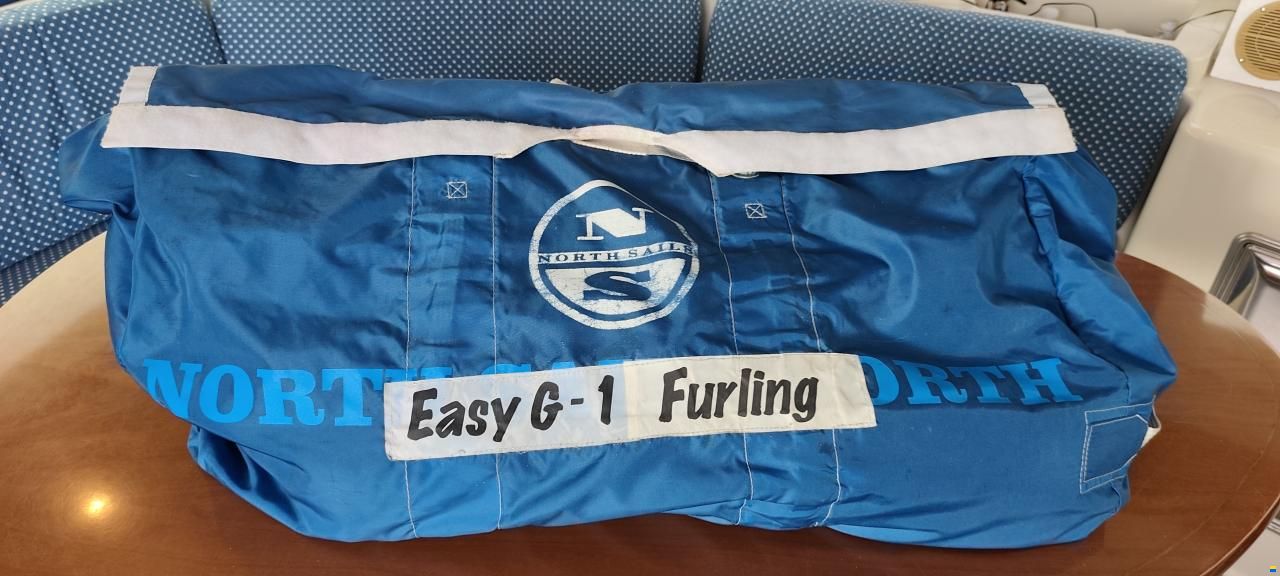Fountaine Pajot Tobago 35