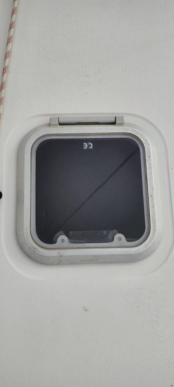 Fountaine Pajot Tobago 35