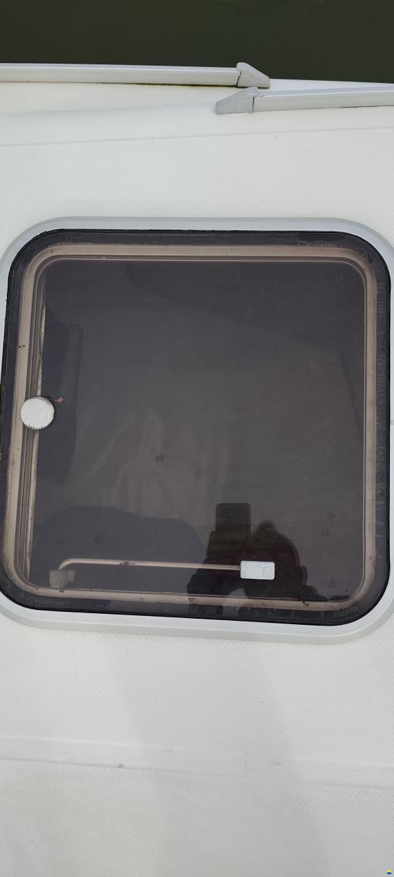 Fountaine Pajot Tobago 35