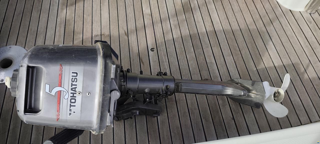 Fountaine Pajot Tobago 35