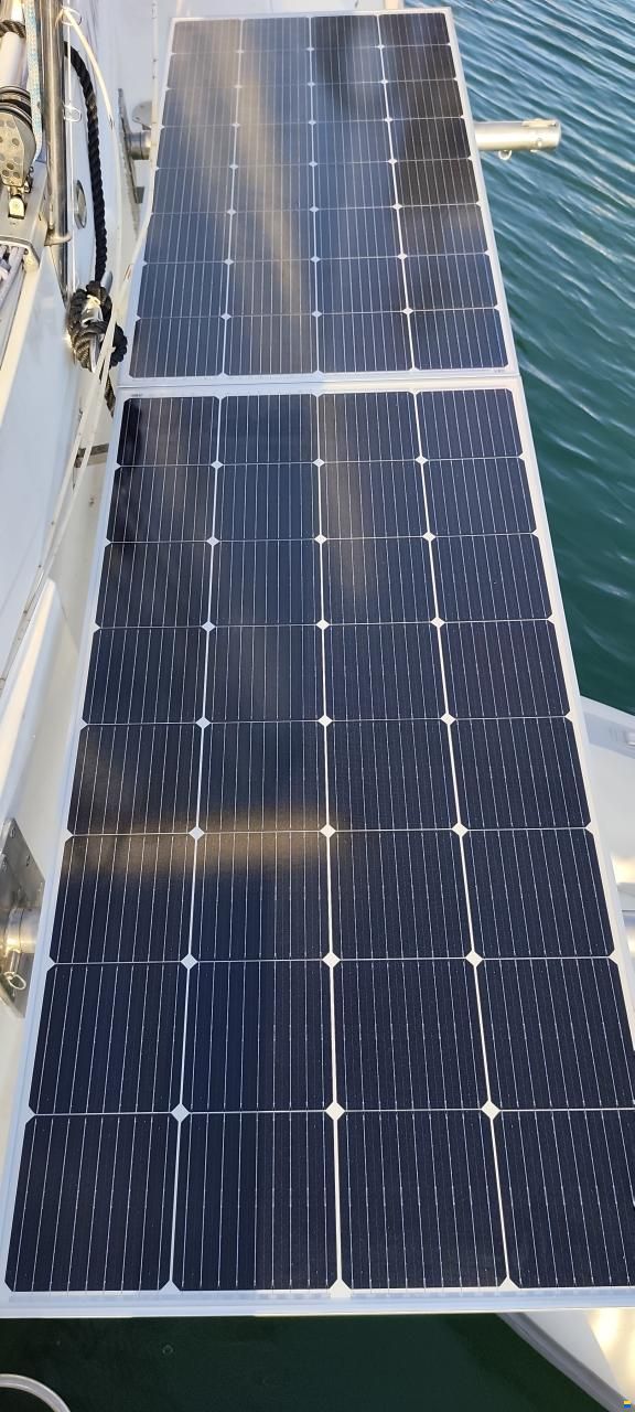 Fountaine Pajot Tobago 35