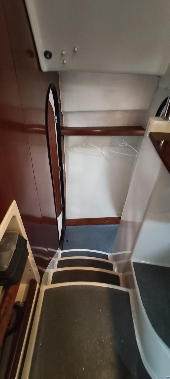 Fountaine Pajot Tobago 35