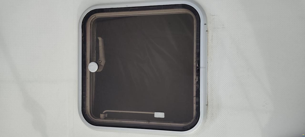 Fountaine Pajot Tobago 35