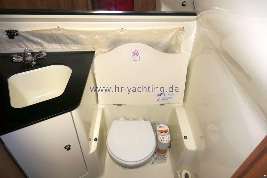 Quicksilver Activ 855 weekend