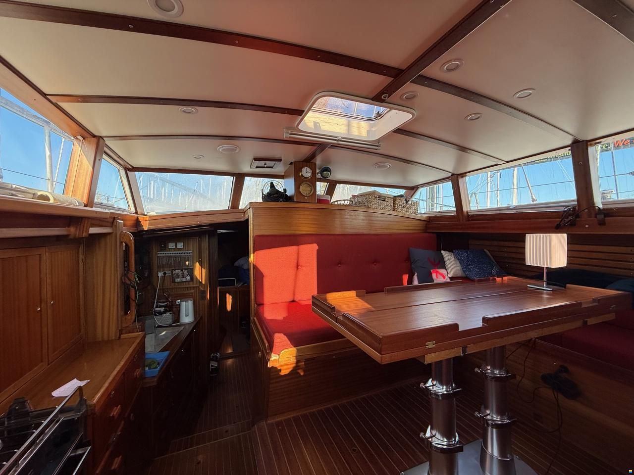 Reinke 12 M