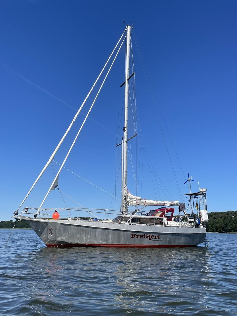 Reinke 12 M