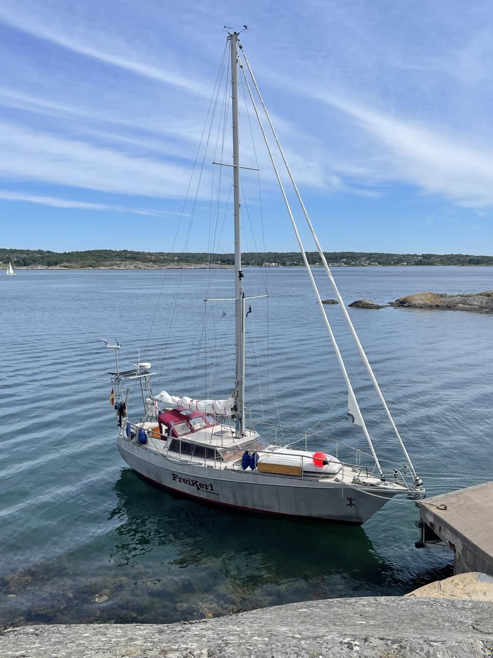 Reinke 12 M