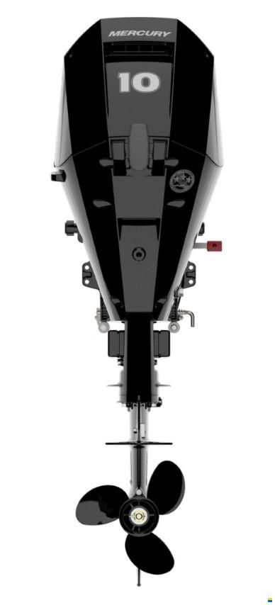 Mercury F10M