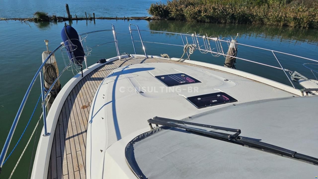 Bavaria 39 HT Sport