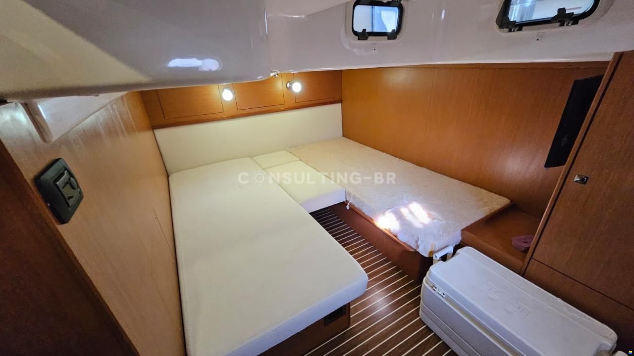 Bavaria 39 HT Sport