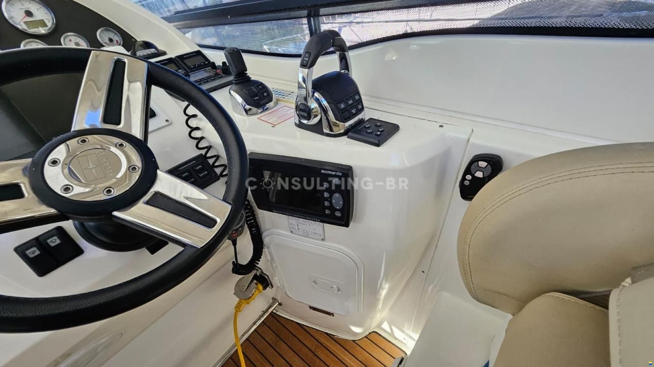Bavaria 39 HT Sport