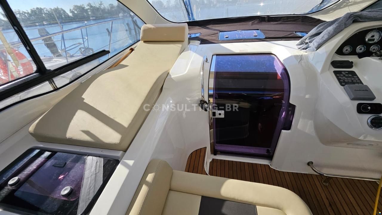 Bavaria 39 HT Sport