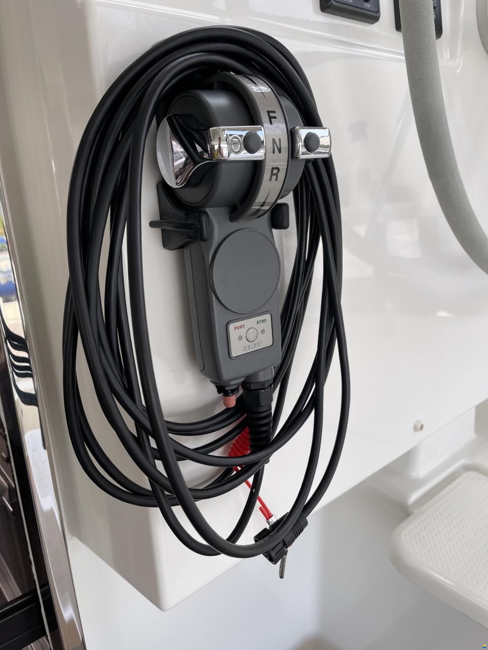 Fountaine Pajot Lucia 40