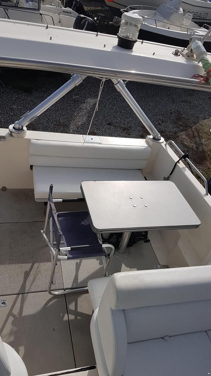 Cranchi 32 Cruiser