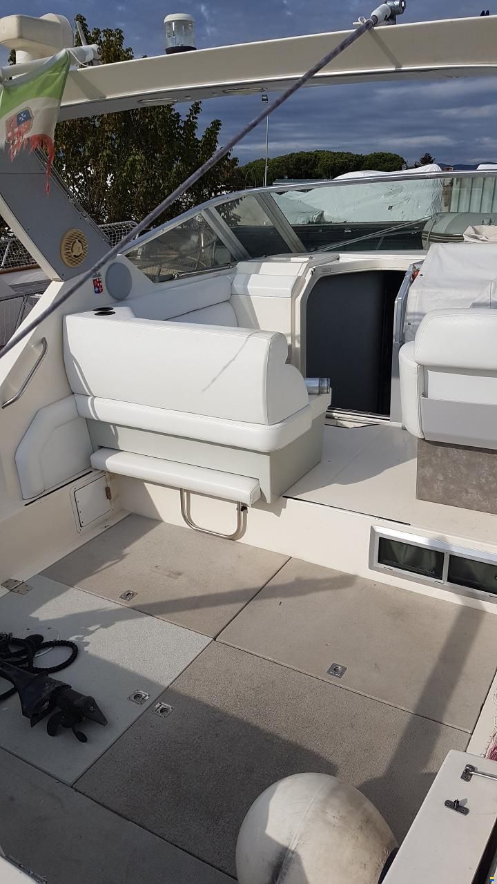 Cranchi 32 Cruiser