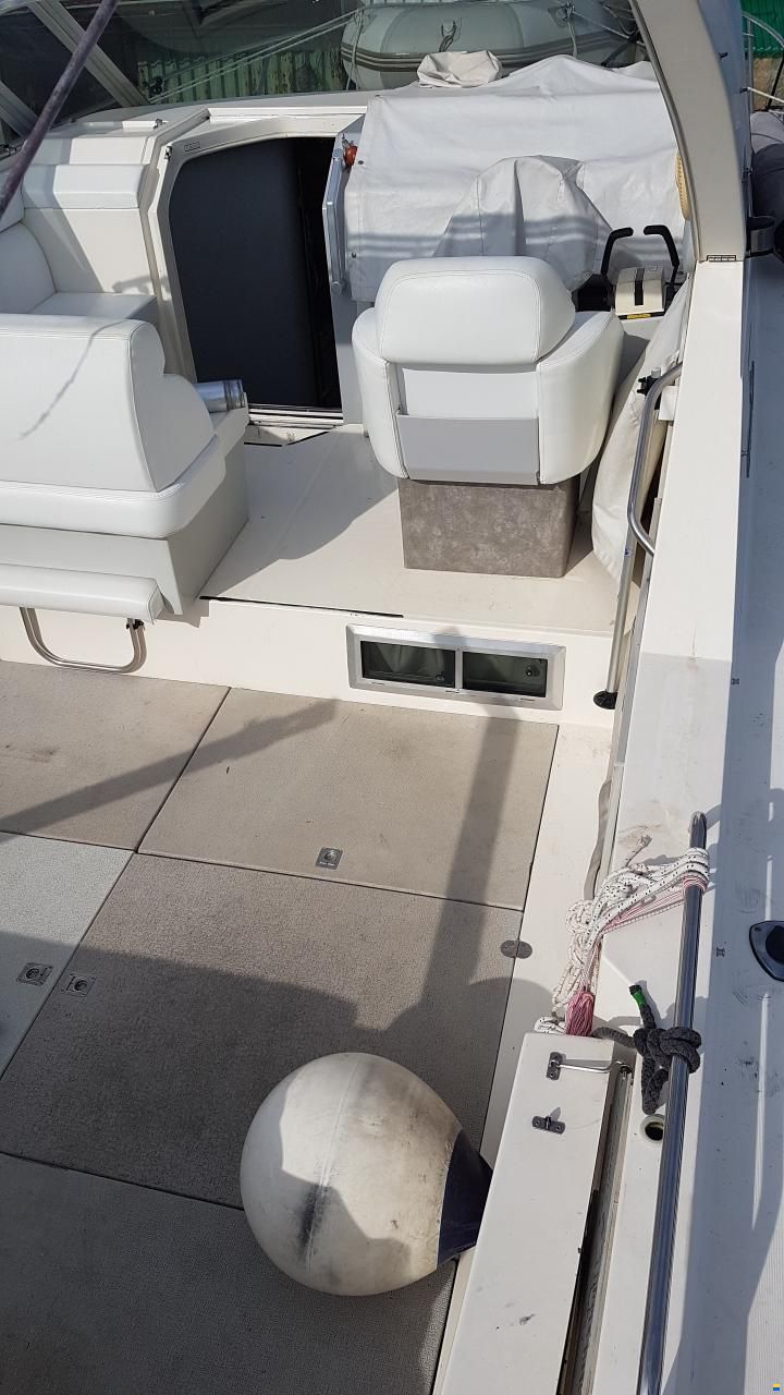 Cranchi 32 Cruiser