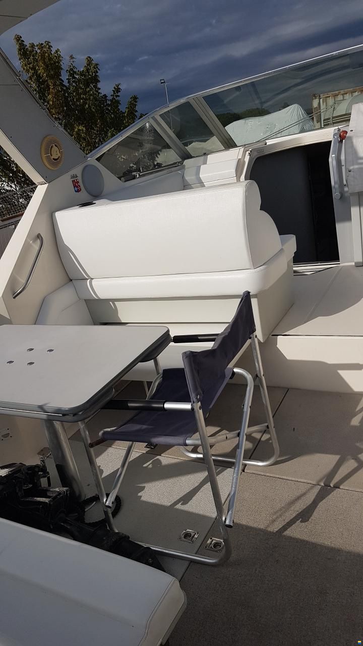 Cranchi 32 Cruiser