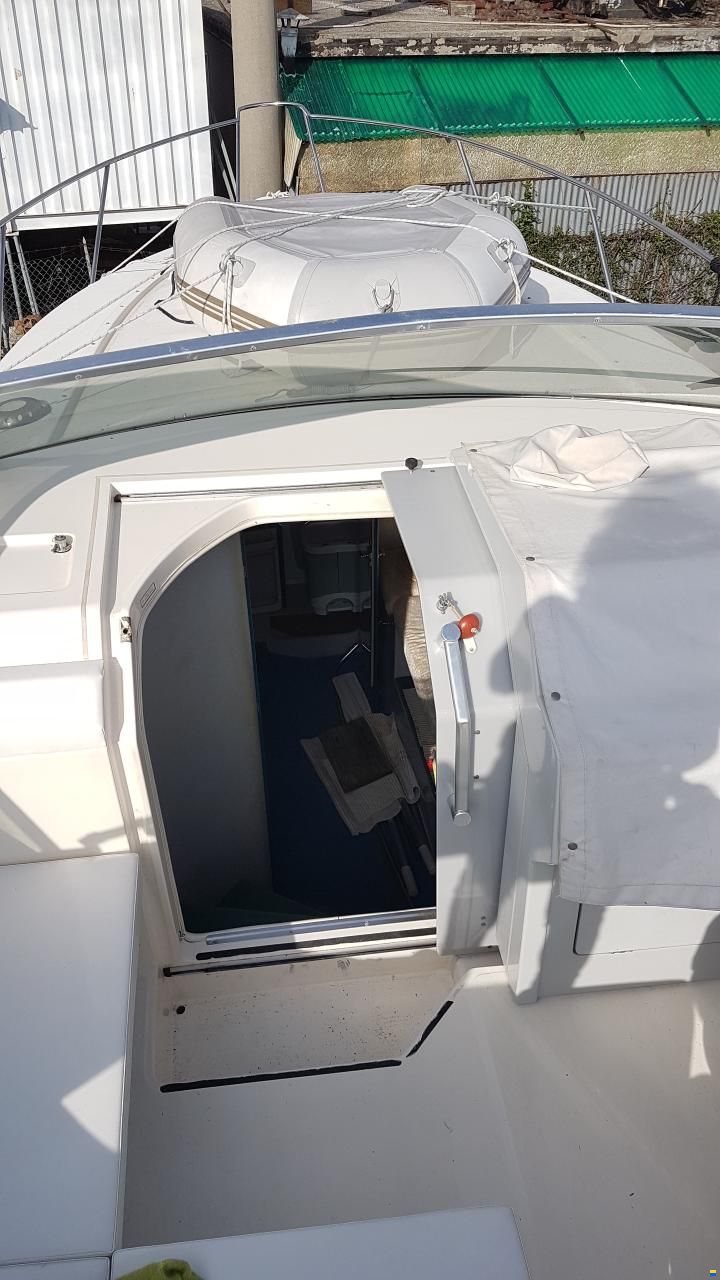 Cranchi 32 Cruiser