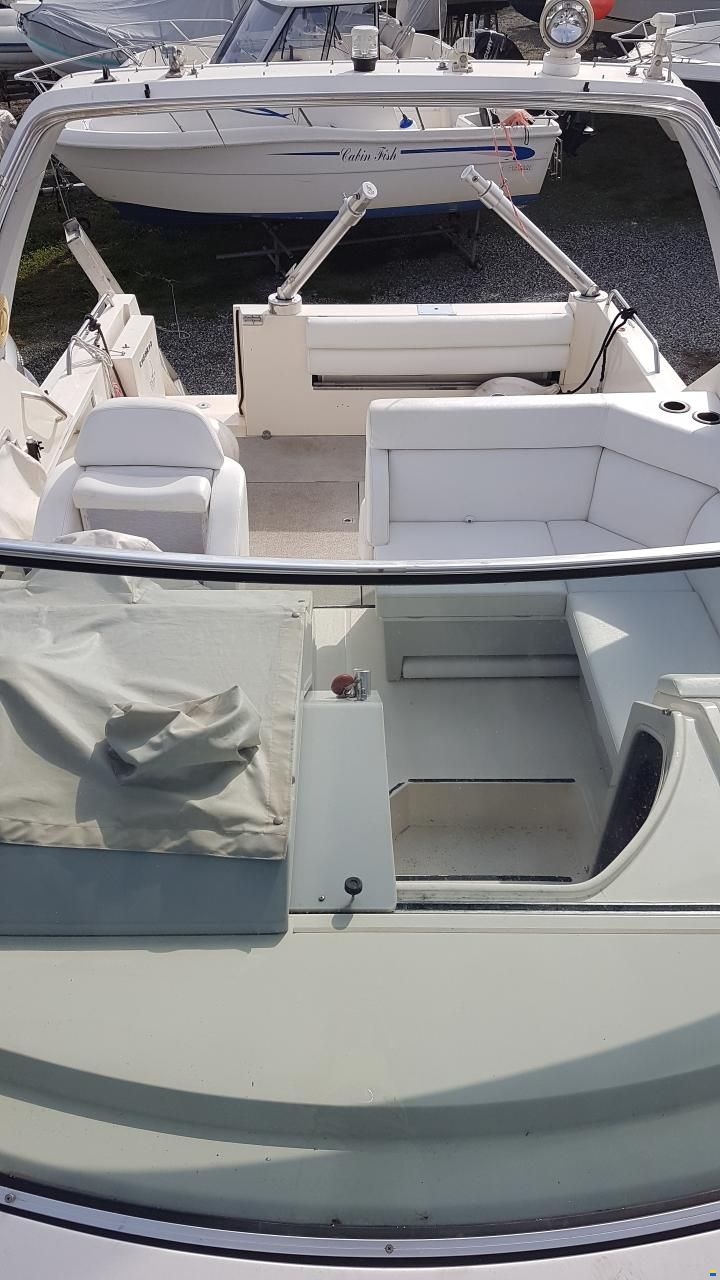 Cranchi 32 Cruiser
