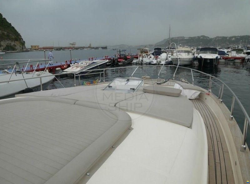 Cayman 58
