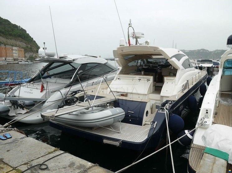 Cayman 58