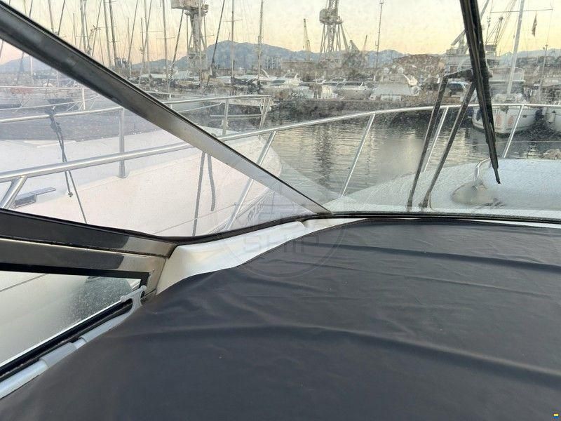 Gobbi Atlantis 425 Sc Ht