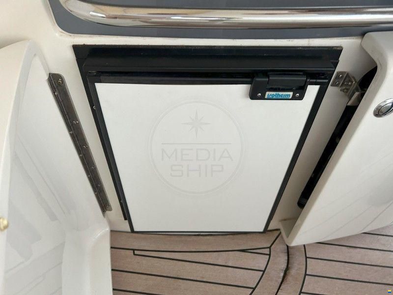 Gobbi Atlantis 425 Sc Ht
