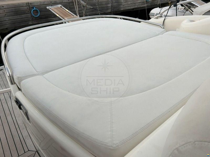 Gobbi Atlantis 425 Sc Ht