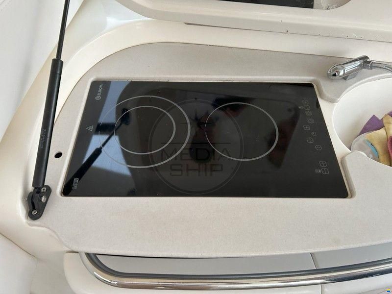 Gobbi Atlantis 425 Sc Ht