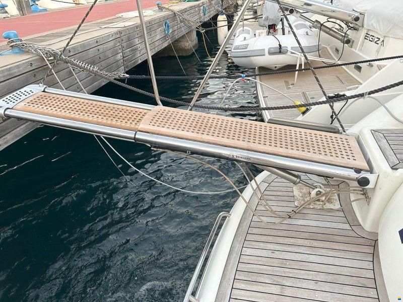 Gobbi Atlantis 425 Sc Ht