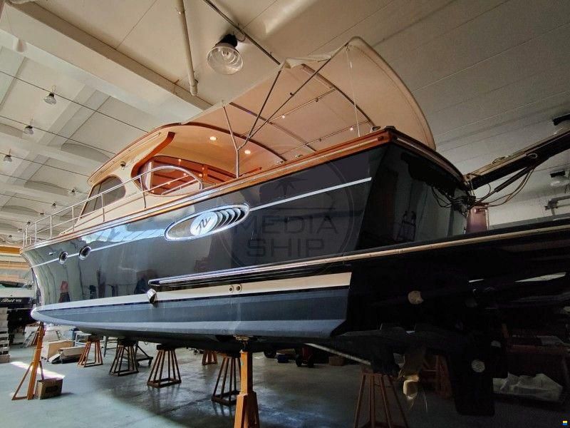 Abati Yachts 55 PORTLAND