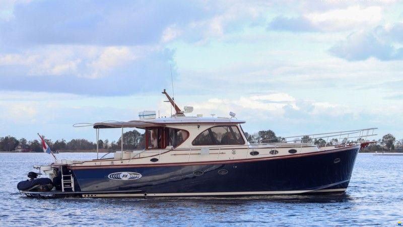 Abati Yachts 55 PORTLAND