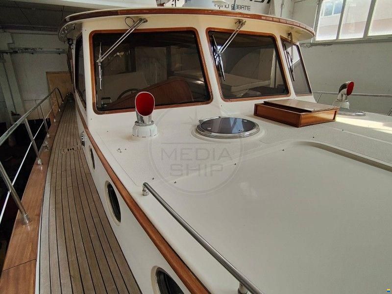 Abati Yachts 55 PORTLAND