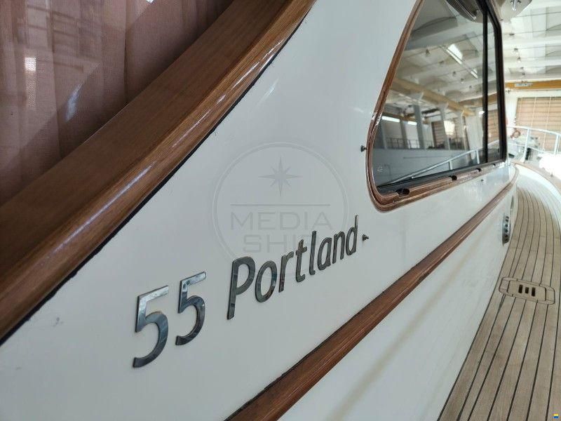 Abati Yachts 55 PORTLAND
