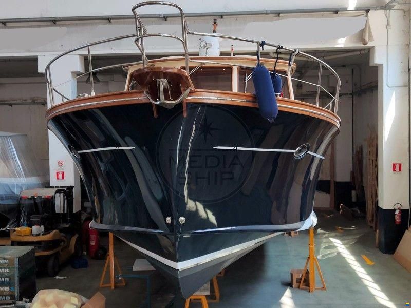 Abati Yachts 55 PORTLAND