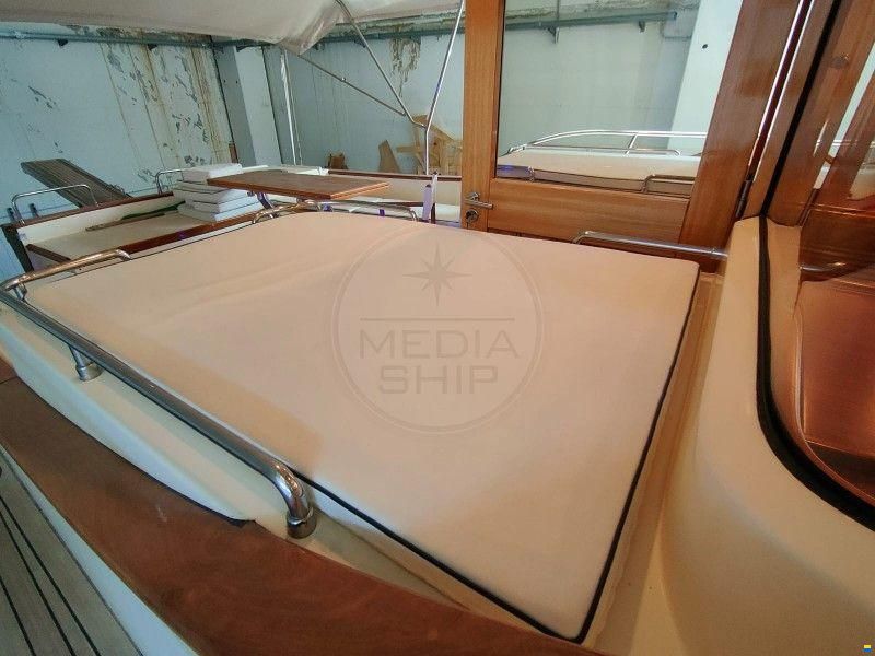 Abati Yachts 55 PORTLAND