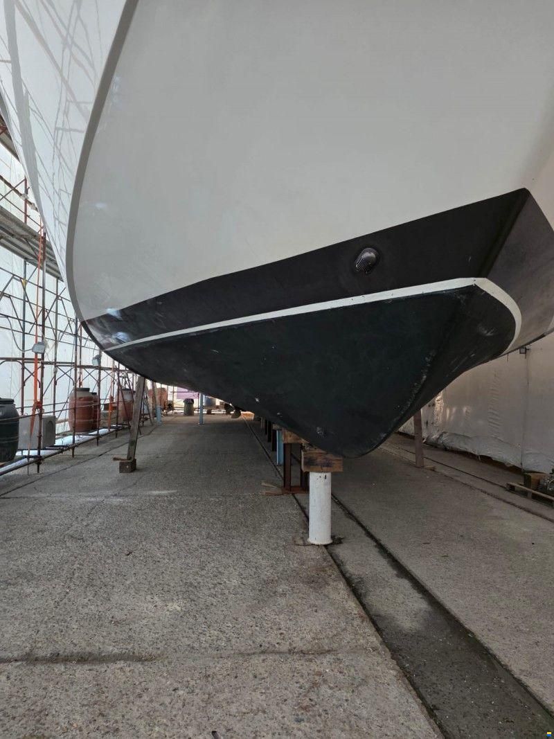 Cantiere Navale Diano Diano 24