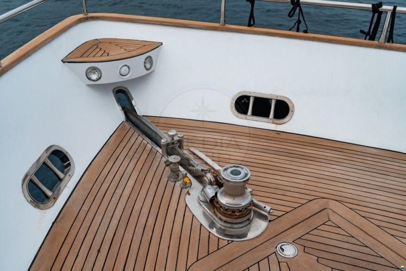 Cantiere Navale Diano Diano 24