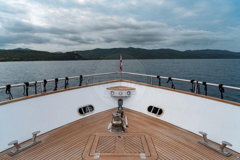 Cantiere Navale Diano Diano 24