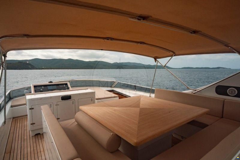 Cantiere Navale Diano Diano 24
