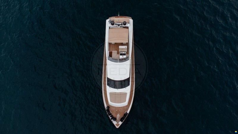 Cantiere Navale Diano Diano 24