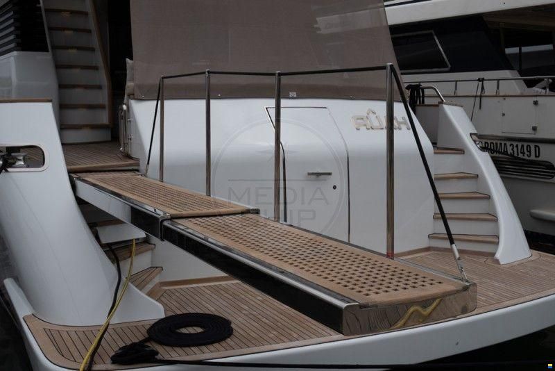 Cantiere Navale Diano Diano 24