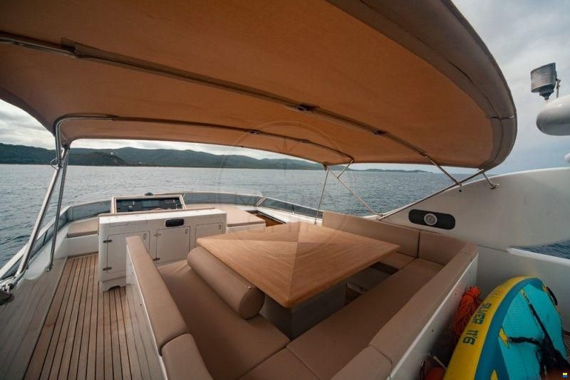 Cantiere Navale Diano Diano 24