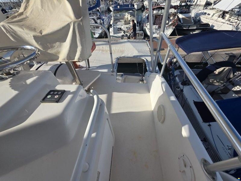 Bertram Yachts Bertram 390 Convertible