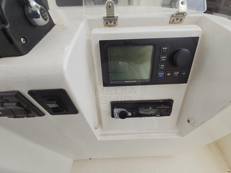 Bertram Yachts Bertram 390 Convertible
