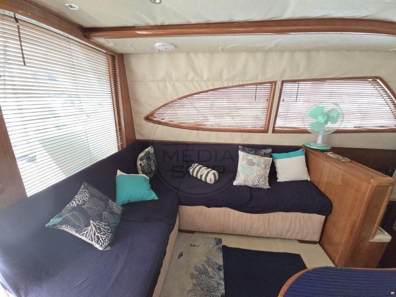 Bertram Yachts Bertram 390 Convertible