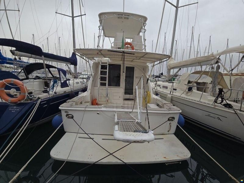 Bertram Yachts Bertram 390 Convertible