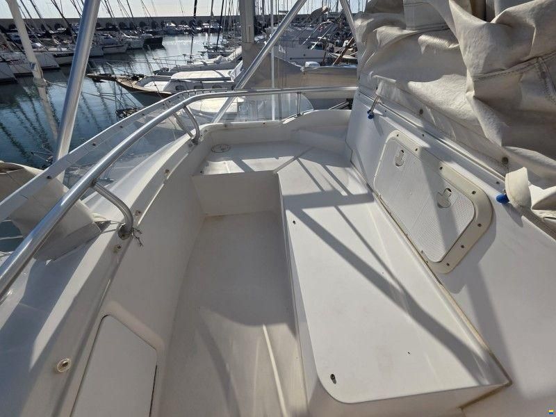 Bertram Yachts Bertram 390 Convertible
