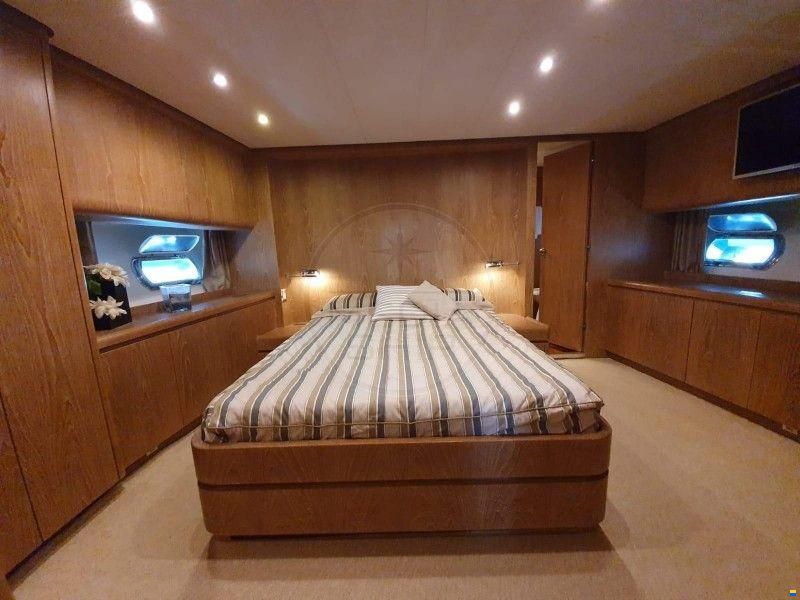 Cantieri di Pisa Akhir 22S