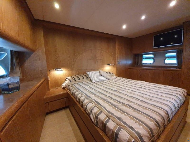 Cantieri di Pisa Akhir 22S